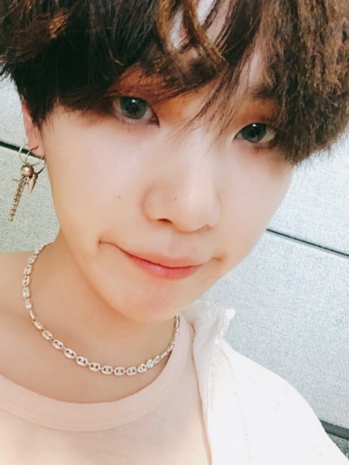 Yoongi thumbnail