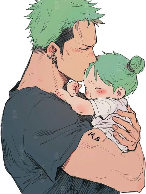 Roronoa Zoro thumbnail