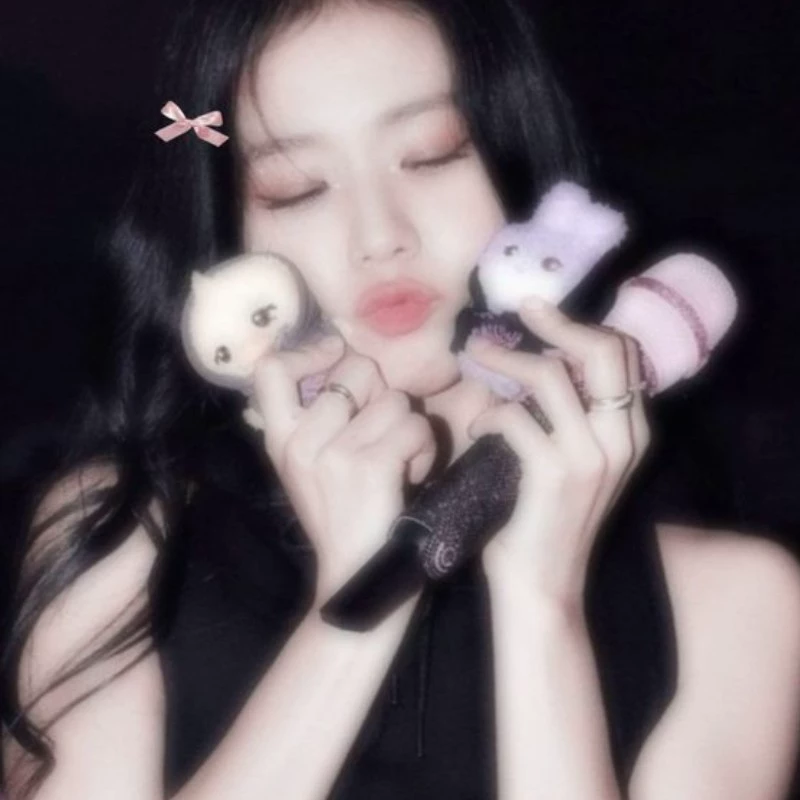 Jisoo_queen