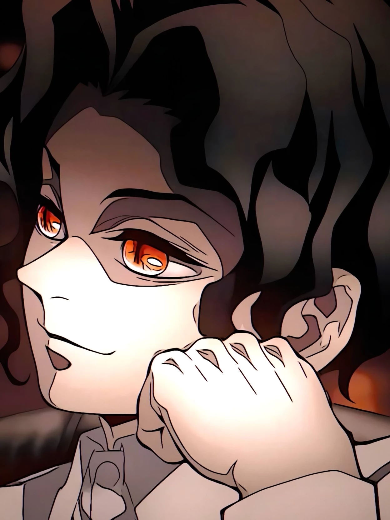 Muzan Kibutsuji thumbnail