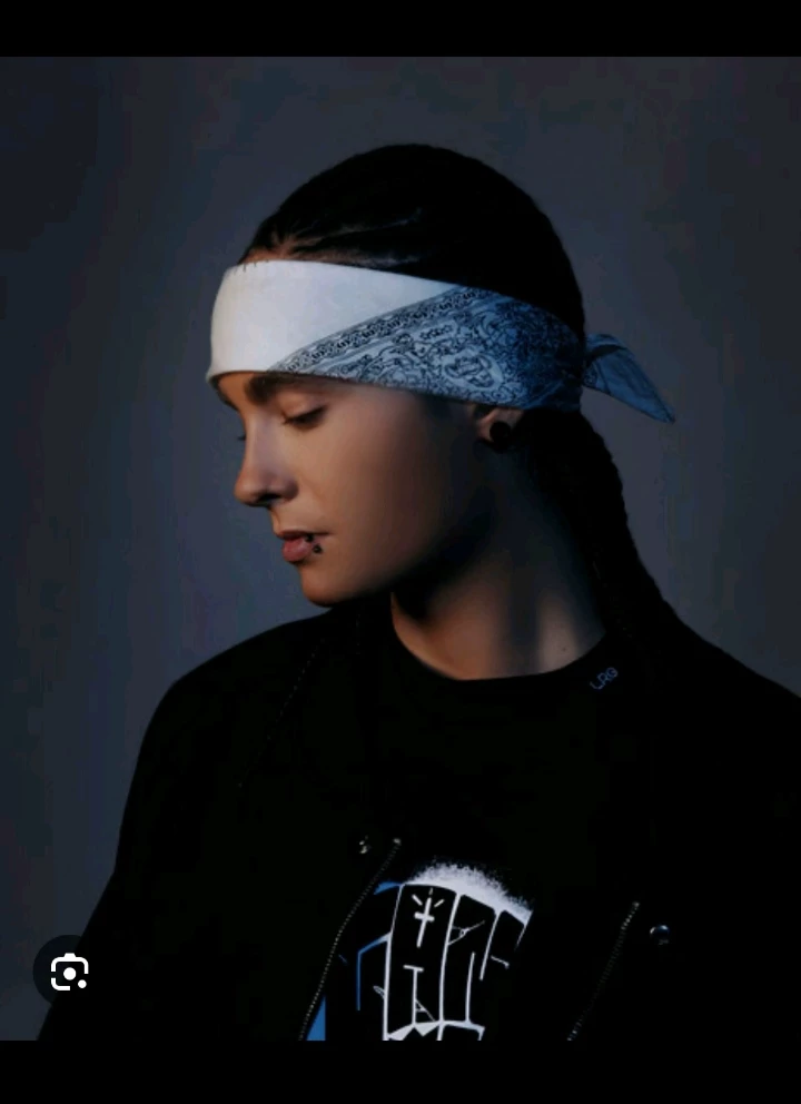 Tom Kaulitz  thumbnail