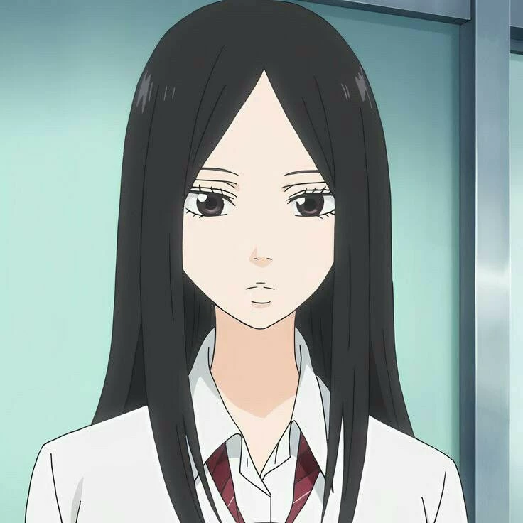Akane Yuga