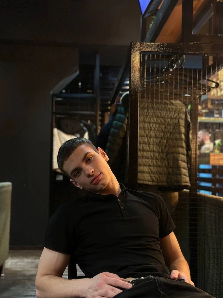 Dmitry (Dima's older half-brother) thumbnail