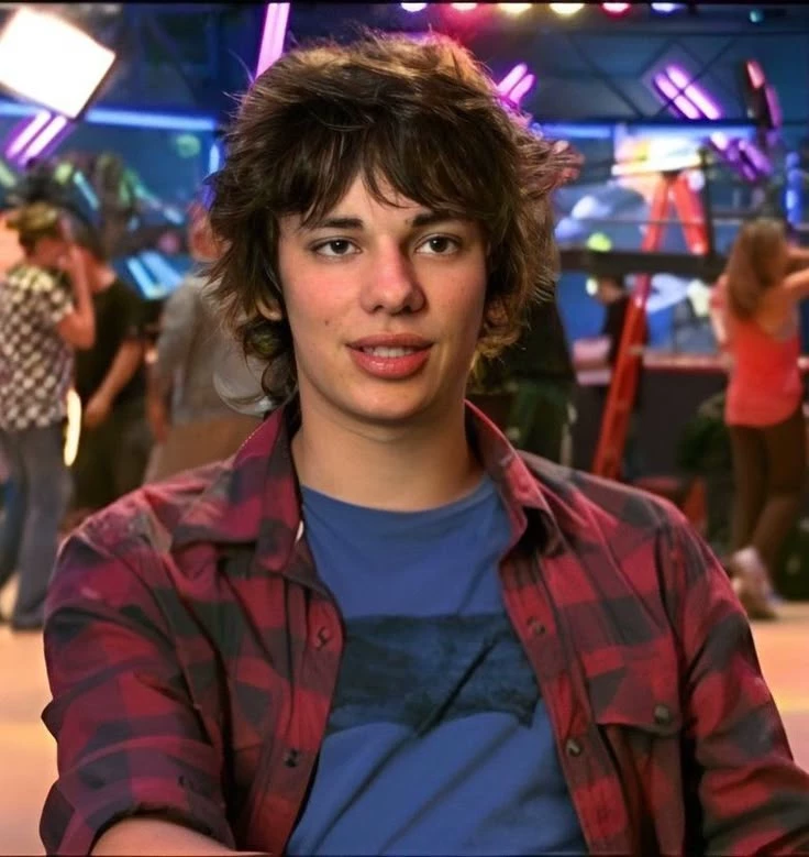 Rodrick heffley  thumbnail