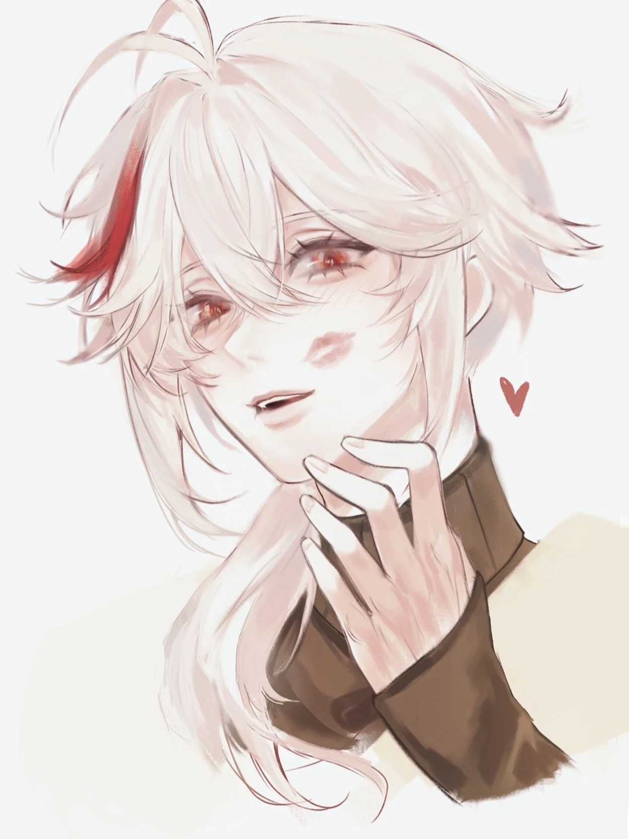 Kazuha thumbnail