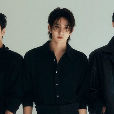 Lee Heeseung thumbnail