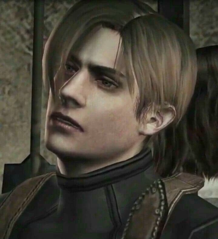 Leon S. Kennedy thumbnail