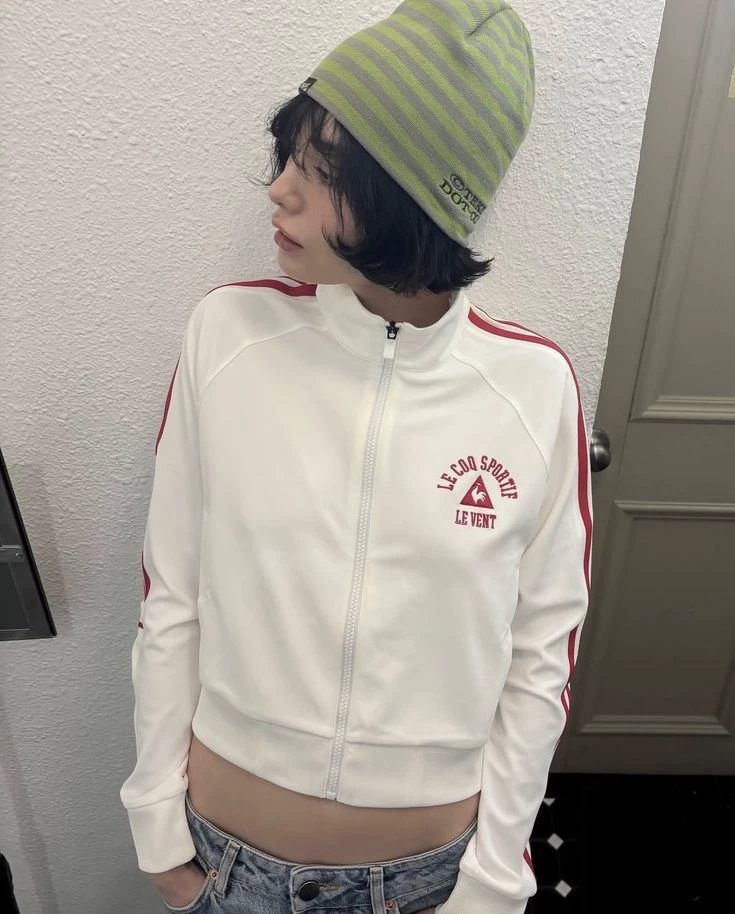 Im Jin-ah thumbnail