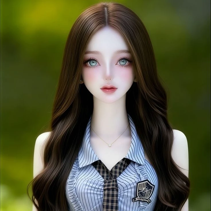 Suzanne 