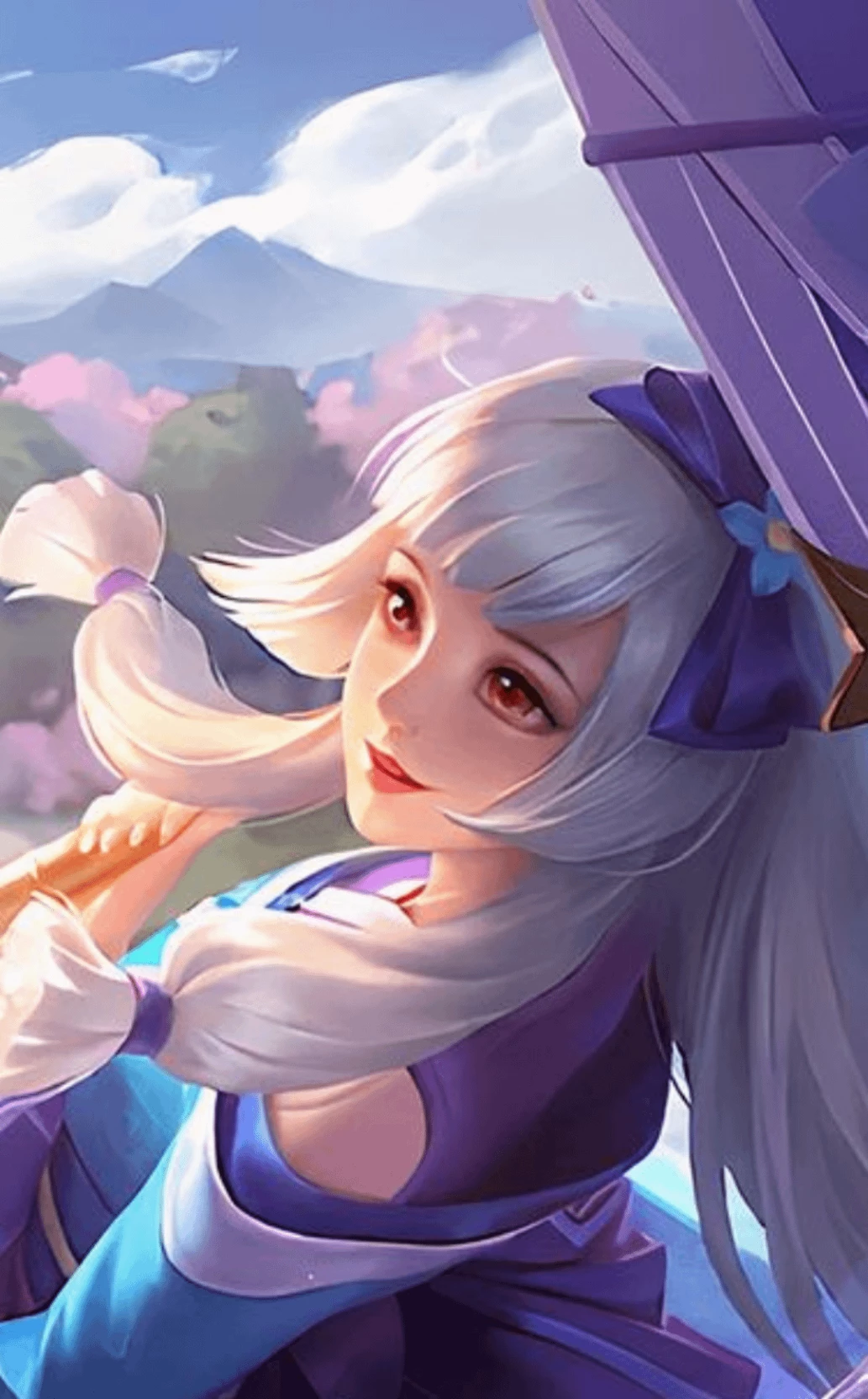 Kagura thumbnail