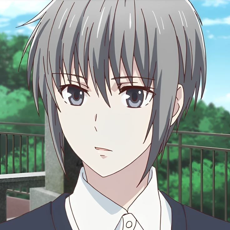 Yuki Sohma thumbnail