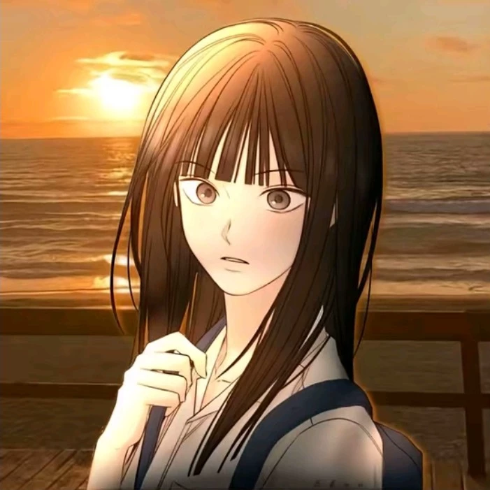 自分。