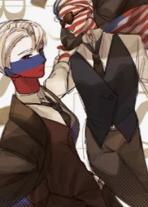 Russia and USA - CH thumbnail