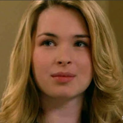 Amanda Bloom  thumbnail