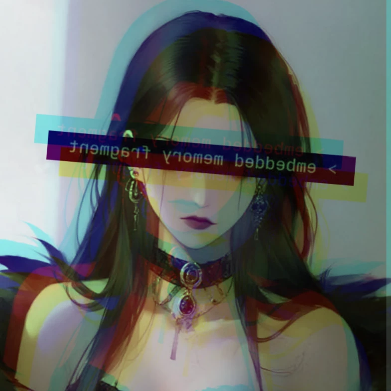 embedded memory fragment 
