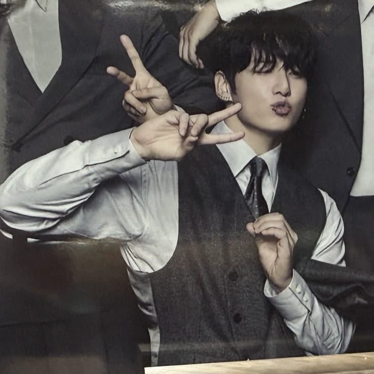 Jeongguk