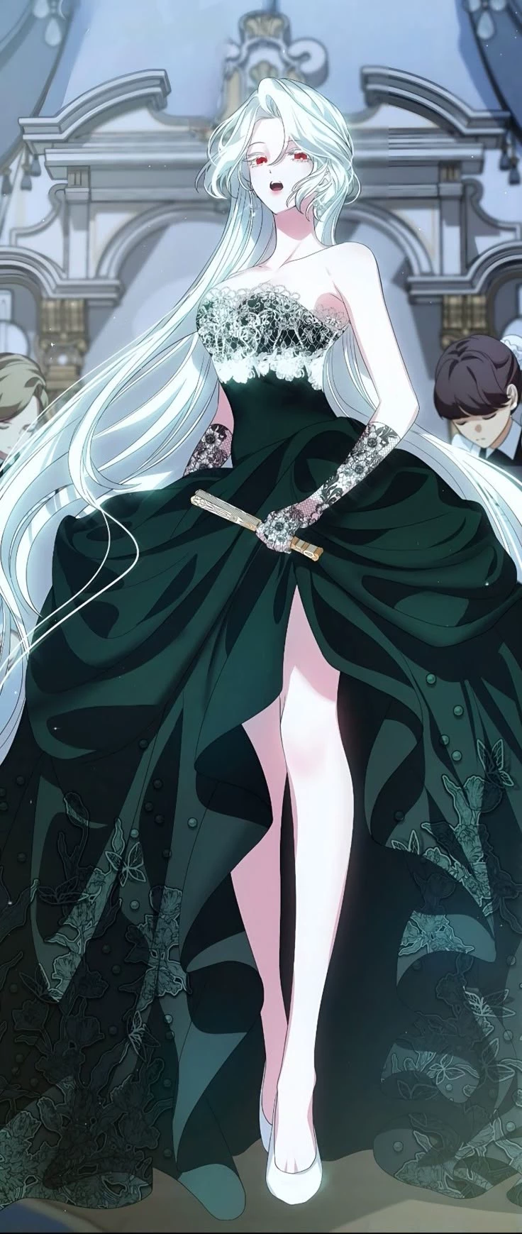 Lyra Virelune thumbnail