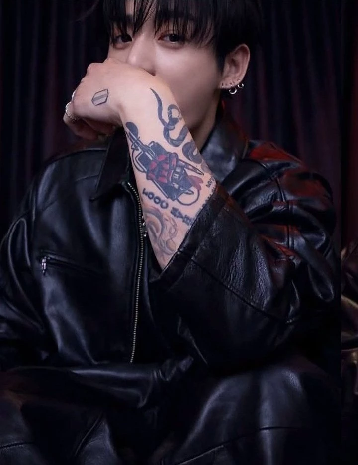 Jeon Jungkook  thumbnail
