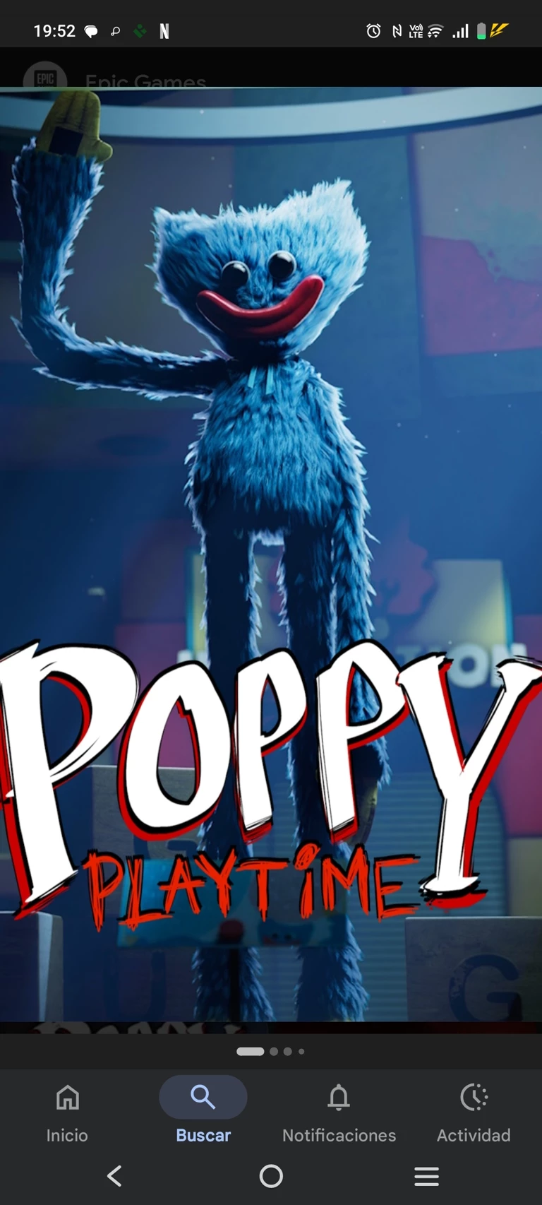 Poppy Playtime thumbnail