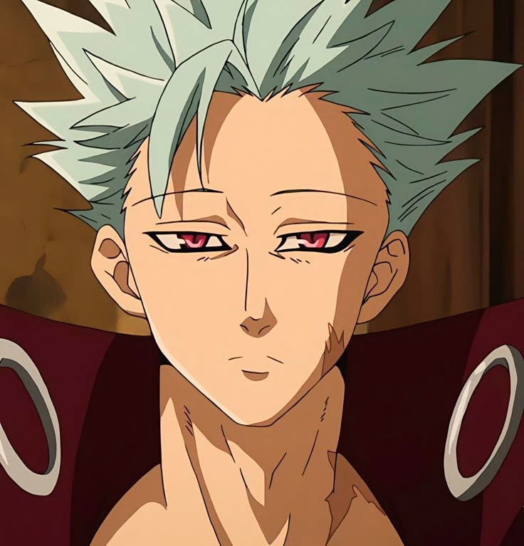 Ban \[BL\] /[Yaoi/] thumbnail