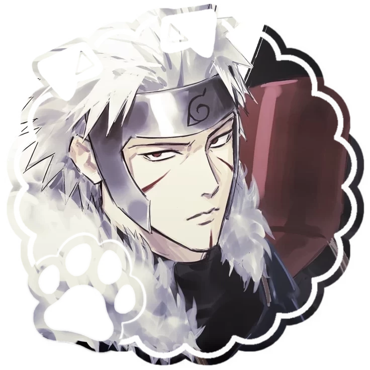 ✚⣾ Milo ⣾✚