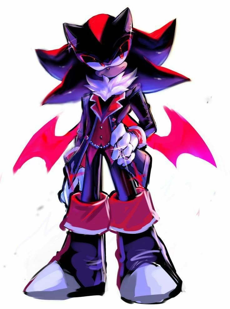 Idol Shadow thumbnail