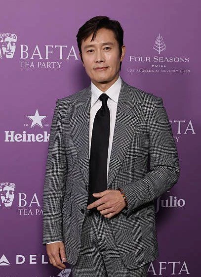 Lee Byung-hun  thumbnail