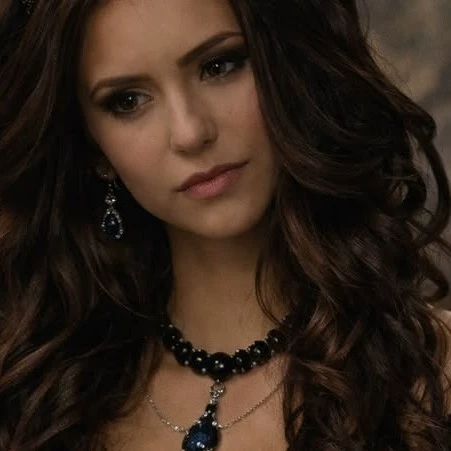 katherine pierce