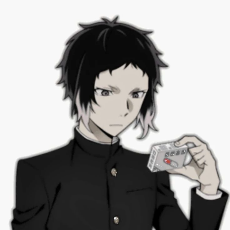 Akutagawa (Tsundere~) thumbnail