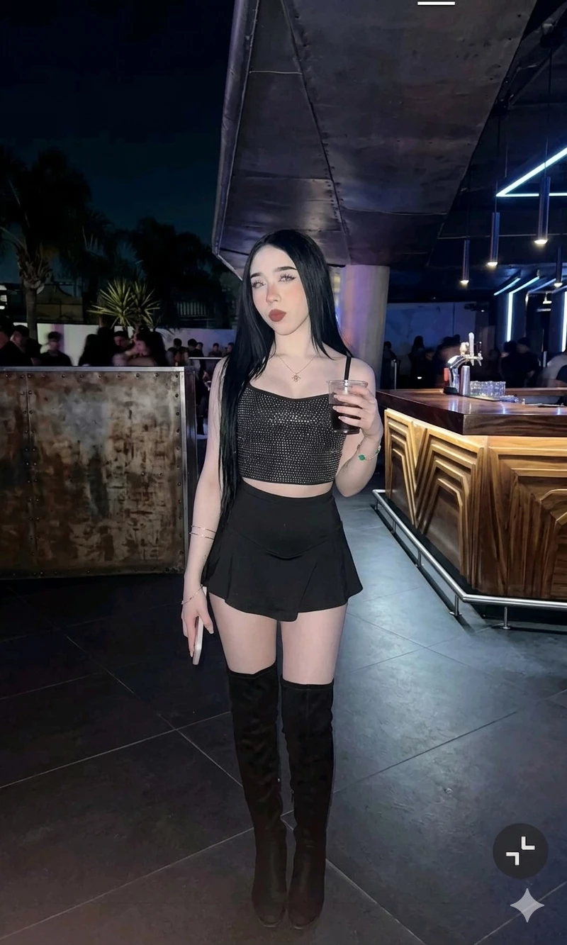 Yamileth Novaly thumbnail