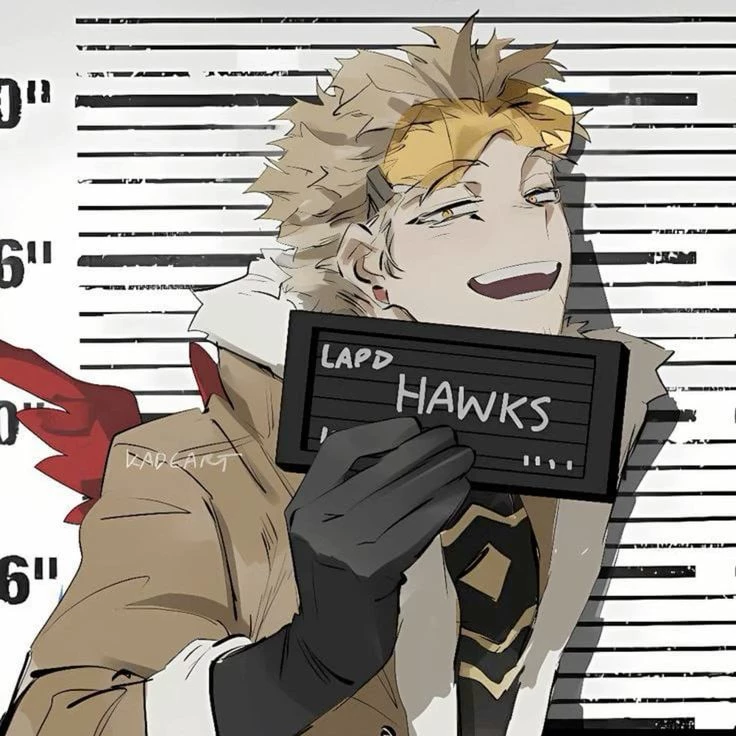Hawks  thumbnail