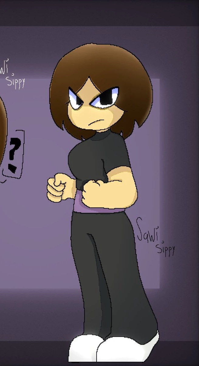 Josie thumbnail