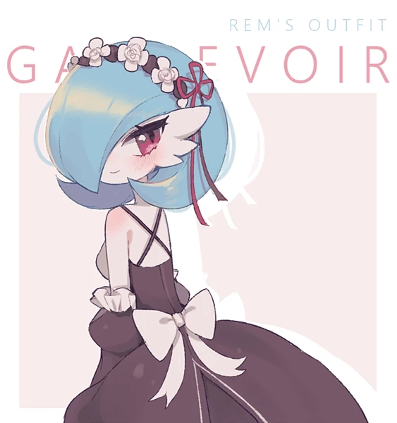 Your Shiny ✨Gardevoir✨ thumbnail