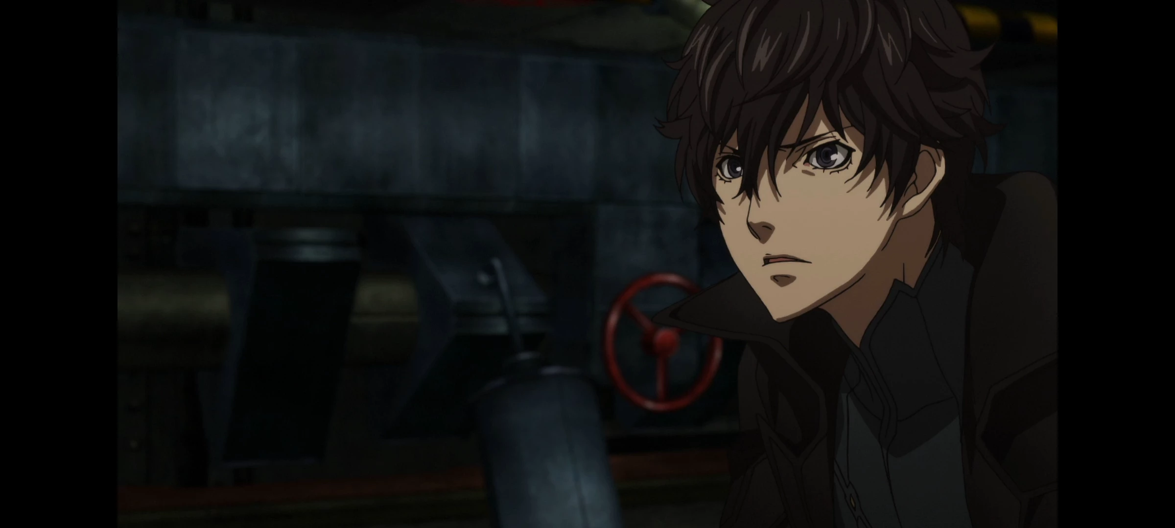 Ren Amamiya thumbnail