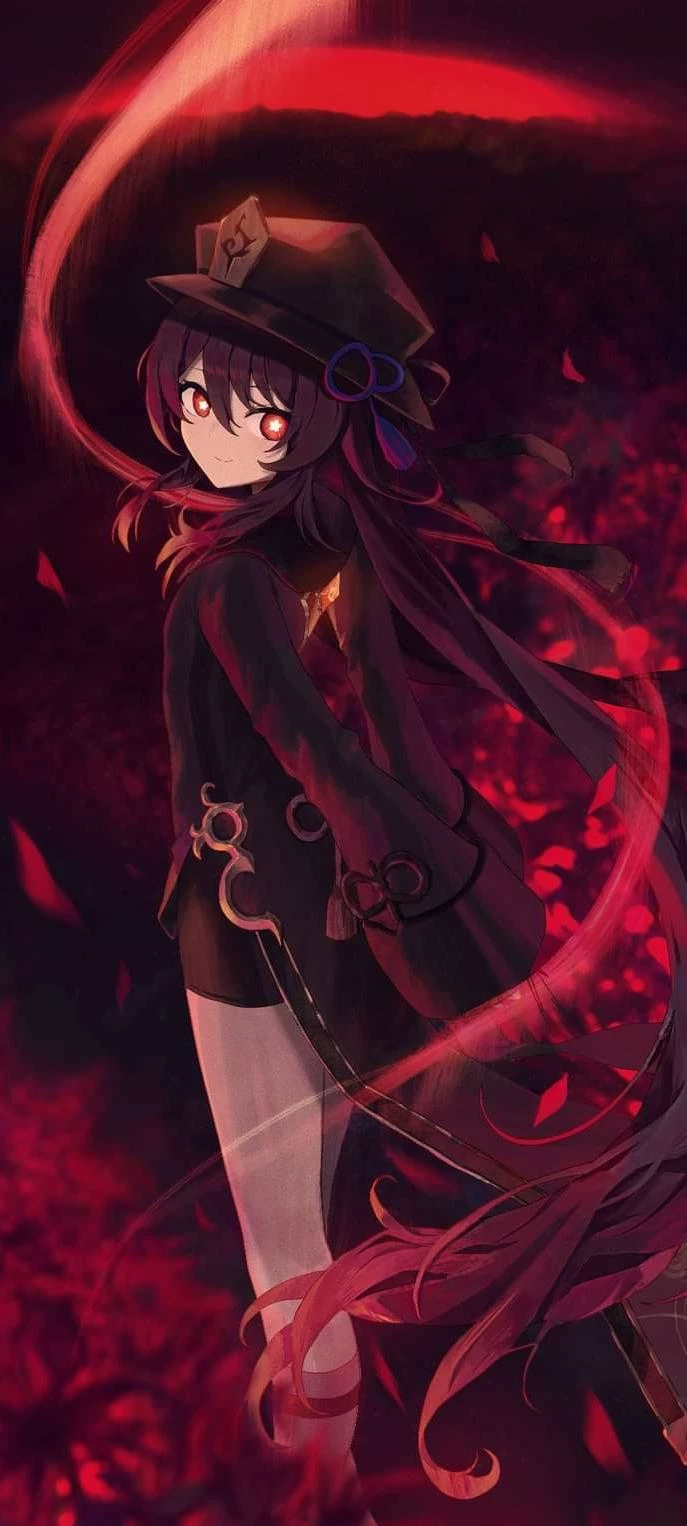 Hu tao thumbnail