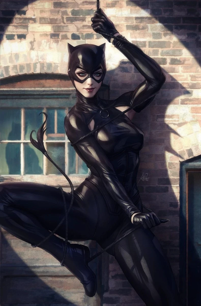 Catgirl thumbnail