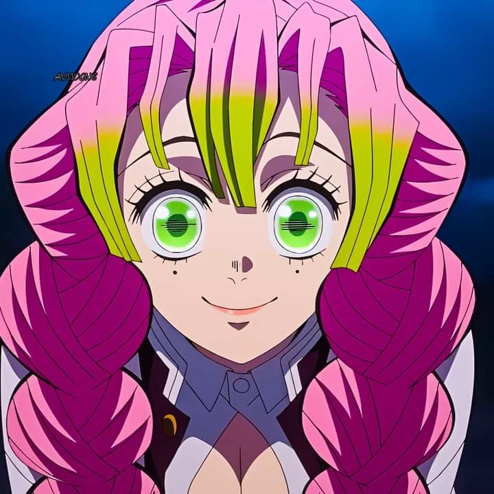 Mitsuri  thumbnail