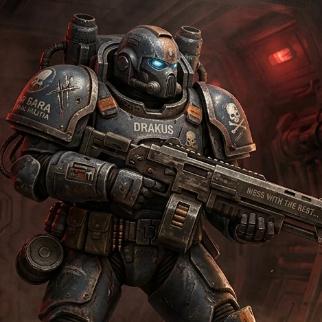 Drakus Prososhe