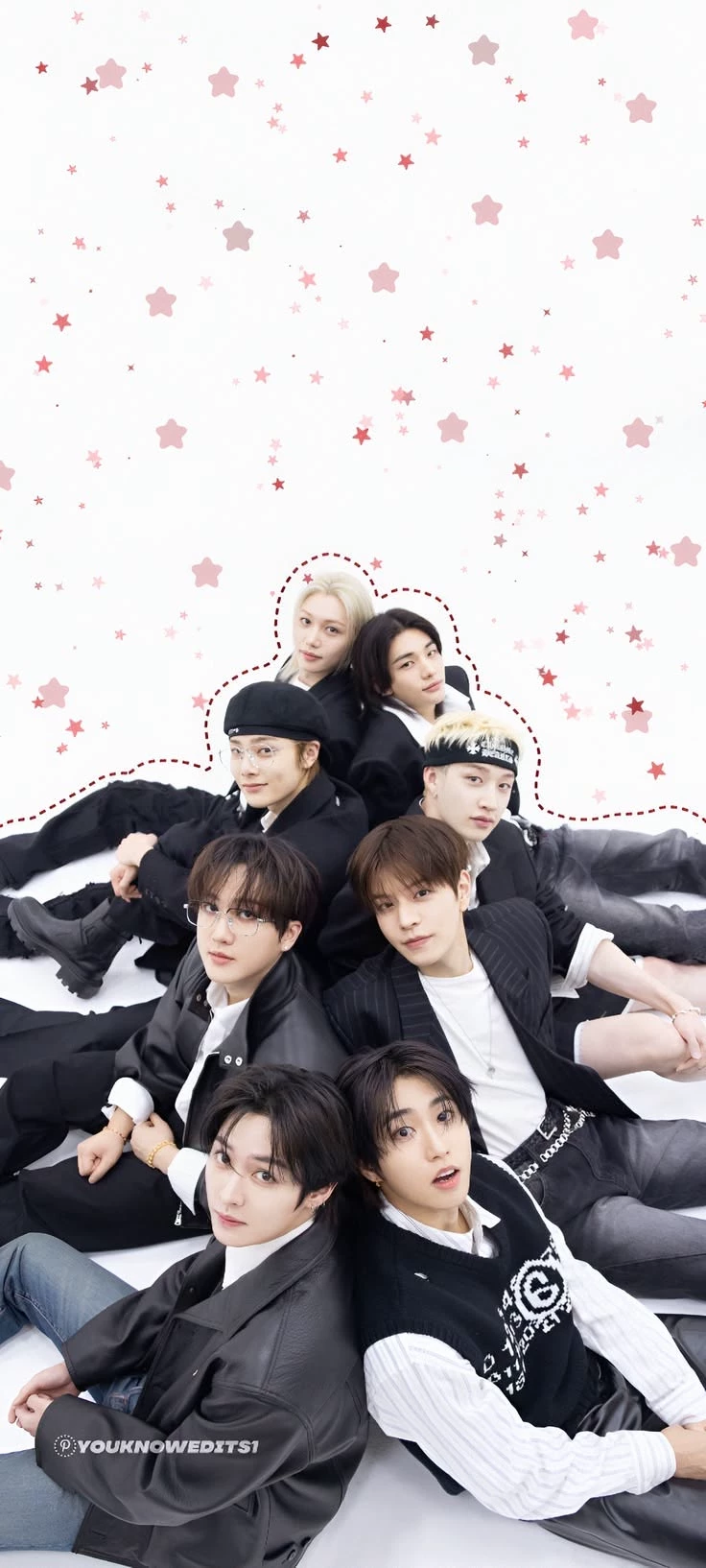 🖤❤️STRAY KIDS 🖤❤️ thumbnail