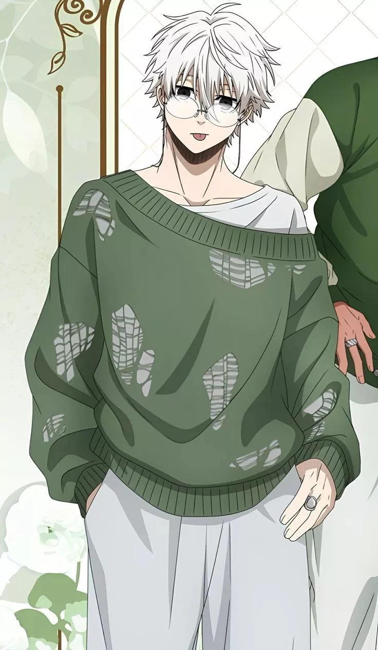 Nagi Seishiro thumbnail