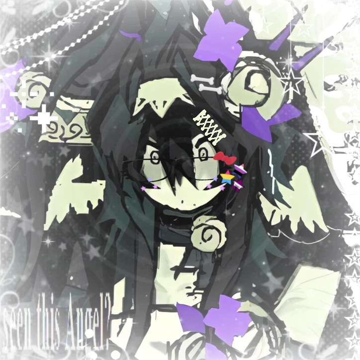 🕸️𖥻 𝄒  ꒰ 𝕬𝙱𝙱𝐈𝙴 ꒱  ¸،