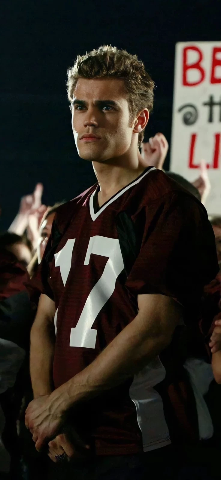 Stefan Salvatore thumbnail