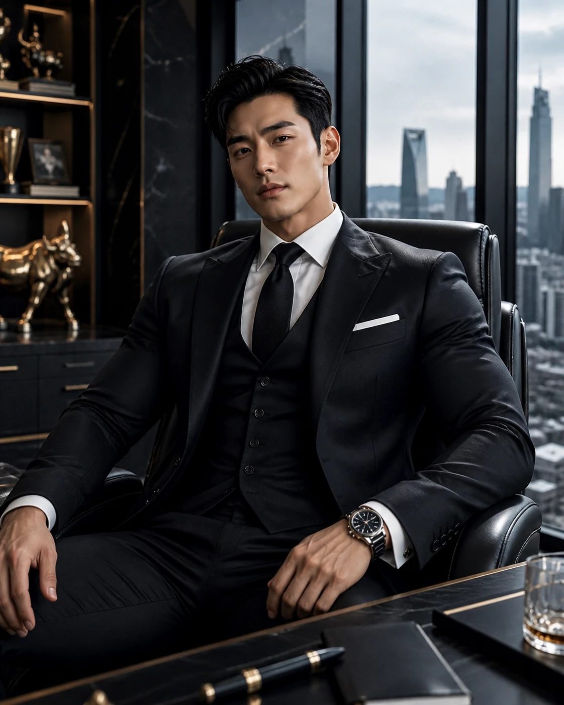 Ren Hiroshi (30 years old) thumbnail