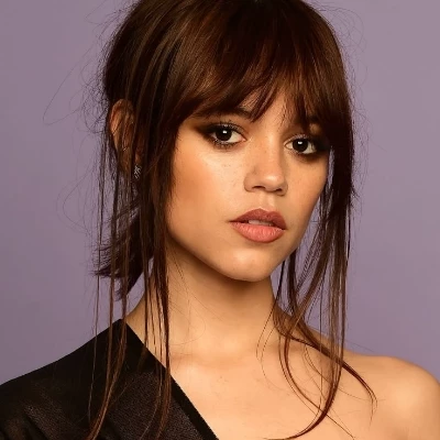 Jenna Ortega thumbnail
