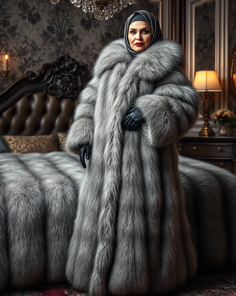 Mrs. Olga thumbnail