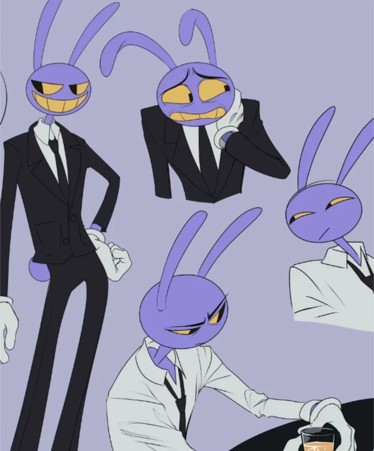 Jax Buster — (Your Ex-Husband) thumbnail