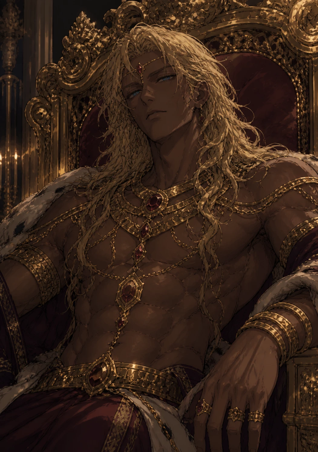 King Solkarion thumbnail