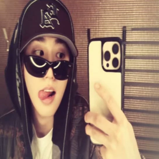 Kim yuri