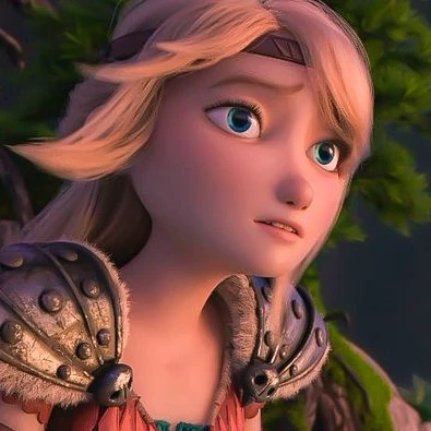 Astrid 