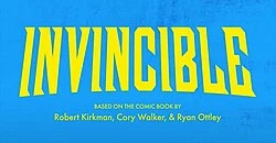 Invincible World thumbnail